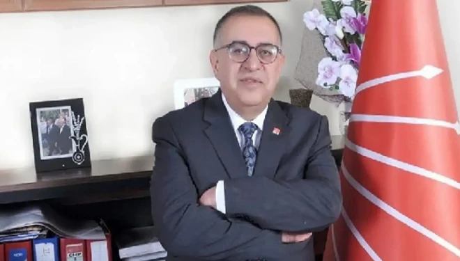 Bedirhanoğlu, VASKİ'ye çağrıda bulundu