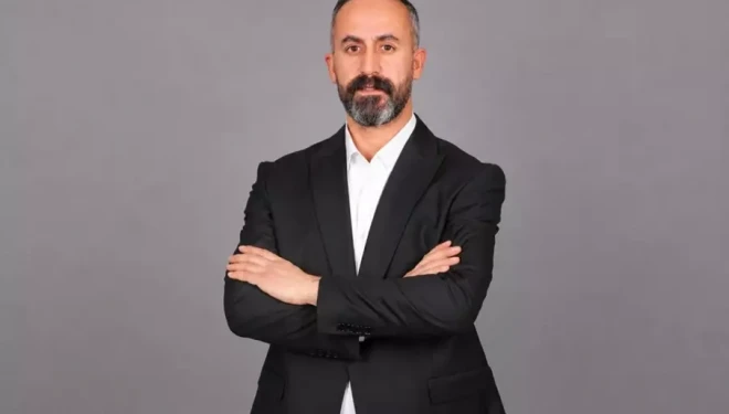 Van Saray Belediye  Eş Başkanı Acar hakkında
