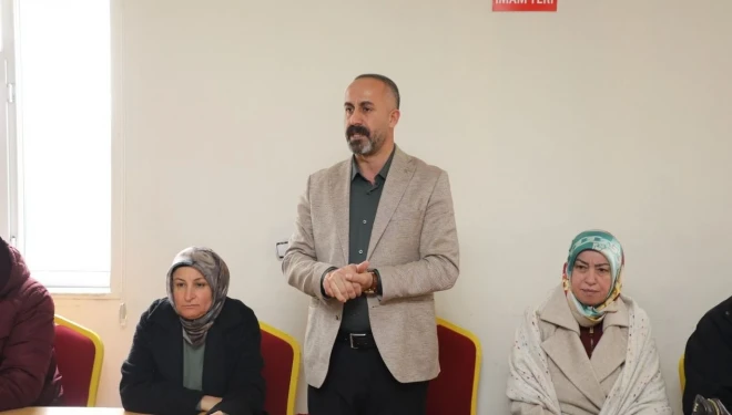 Saray Belediye Eşbaşkanı Acar, soruşturma izni kararına itiraz edecek
