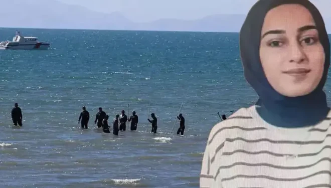 Van Barosu, Rojin Kabaiş