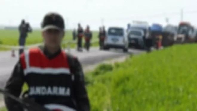 Van'da arazi anlaşmazlığı kavgası: 4 yaralı
