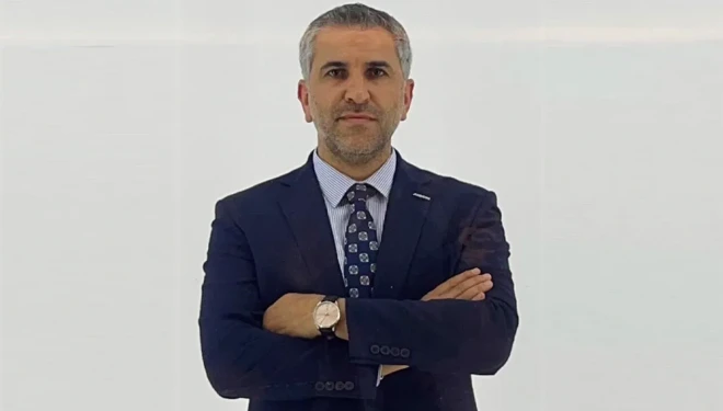 Başkan Çiçekel: Trafik sigortasındaki yeni düzenleme sektöre hız kazandıracak