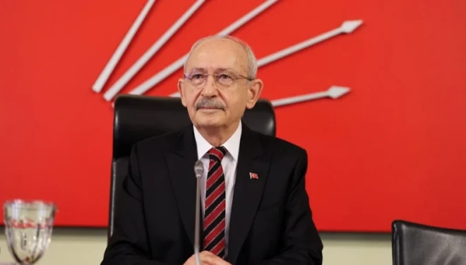 CHP'de 50 il başkanı daha görevden alınacak iddiası