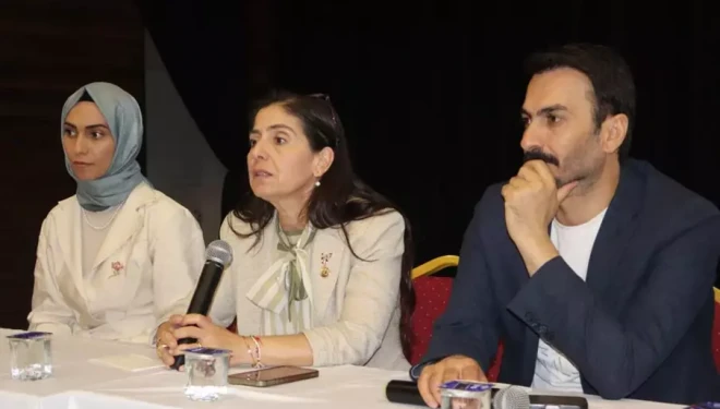 ’Meme Kanseri Erken Tanı Farkındalık Eğitimleri’ projesinin dördüncüsü Van’da gerçekleştirildi