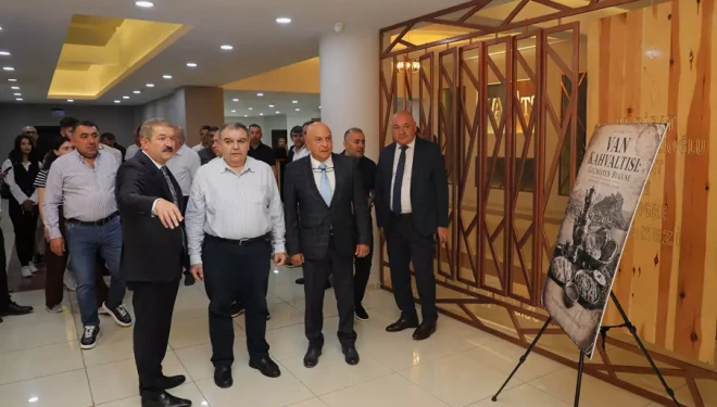 Ermenistan heyetinden