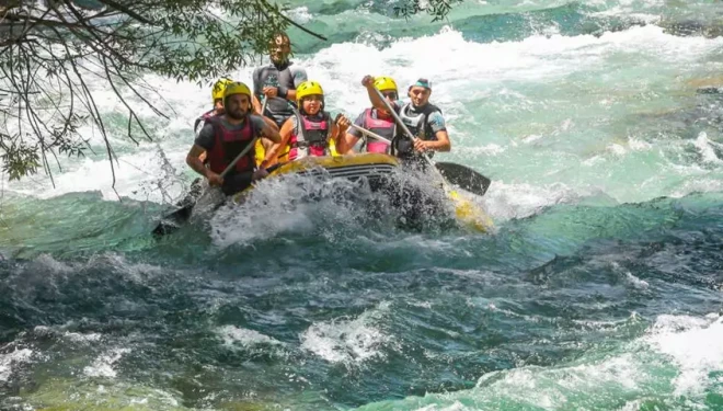 Erhan Çalışkan: Van’da spor turizmi geliştirilmeli