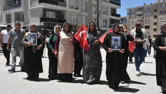 Anne Nazlı Sancar: "İki haftanın içinde iki evladımız geldi"