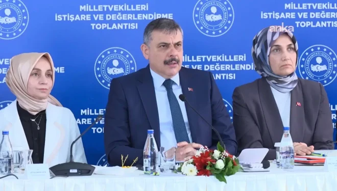 İçişleri Bakanı Çiftçi 'NATO Zirvesi' tedbirlerini duyurdu