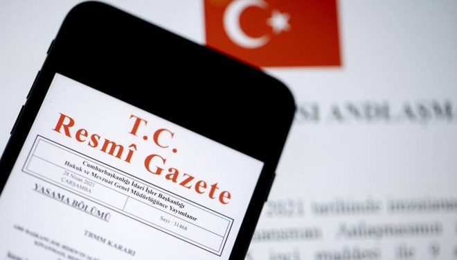 Merkezi sınavla öğrenci alan okullar için yeni kriterler