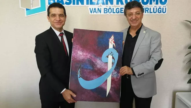 Milletvekili Türkmenoğlu’ndan