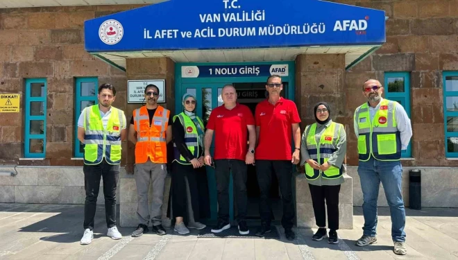 Afet yönetiminde yeni dönem