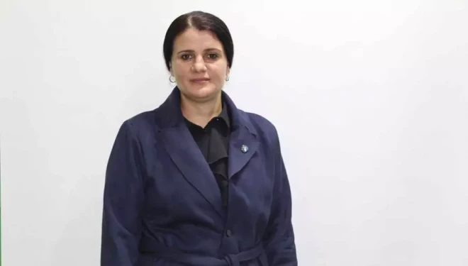 Afet Kuşman