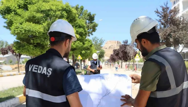 VEDAŞ’tan 4 ile yatırım atağı: Enerji altyapısı güçlendiriliyor