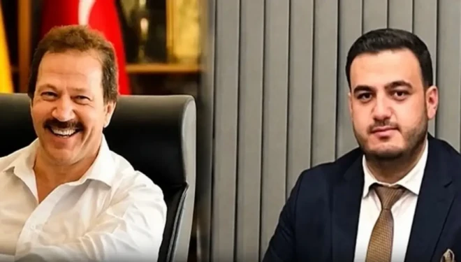 Eser Adıyaman’dan