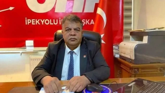 CHP Van İpekyolu