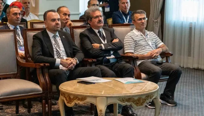 Başkan Güray
