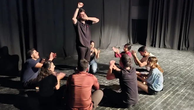 VBB konservatuvarı yaz okuluna rekor başvuru