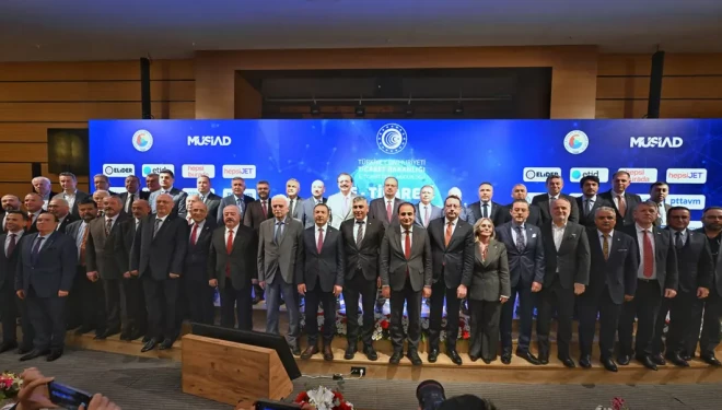 Van'da "E-Ticareti Güçlendirme Projesi"