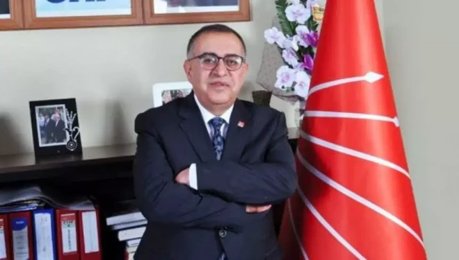 CHP'li Bedirhanoğlu