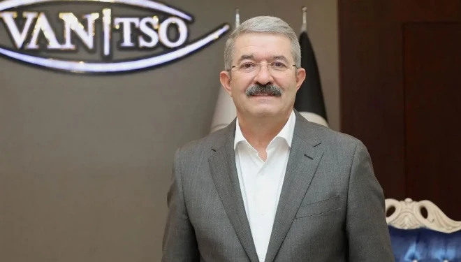 Başkan Takva