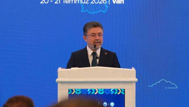 Bakan Yumaklı