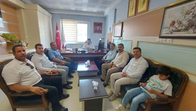 Başhekim Küçükyol