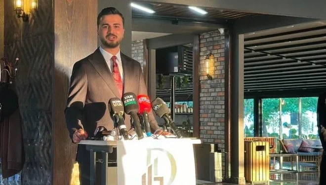 DEĞİAT gazetecilerle bir araya geldi