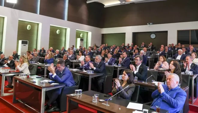 'Yeni Parti'nin kurucular kurulu için 90'ın üstünde CHP’li milletvekili imza verdi