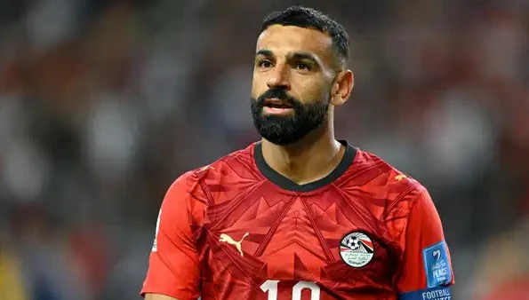 Eski Beşiktaşlı futbolcudan Mohamed Salah açıklaması