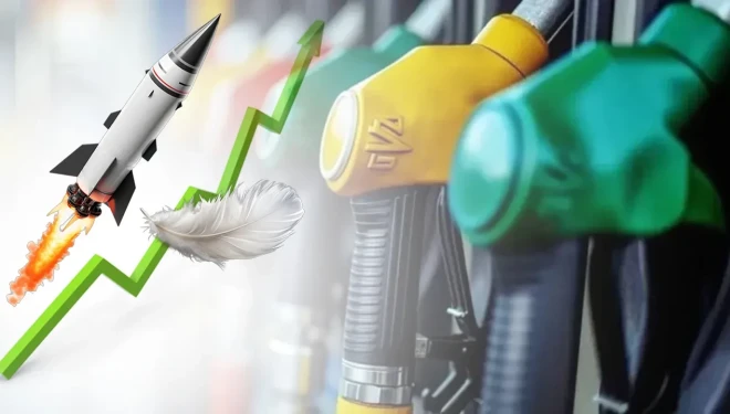 Petrol fiyatları neden yükseldi, borsalar neden düşüyor?