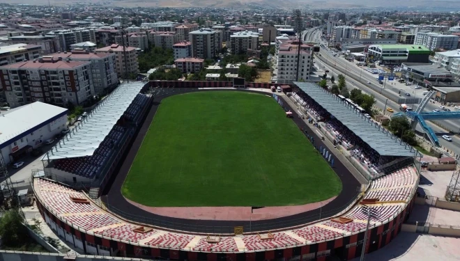 Yıkım başlıyor