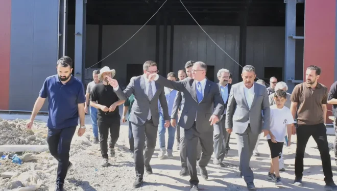 Vali Ozan Balcı