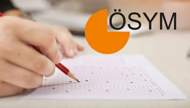 2026 YKS tercih işlemleri başladı