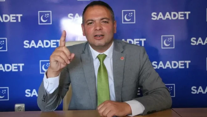 Başkan İlhan'dan
