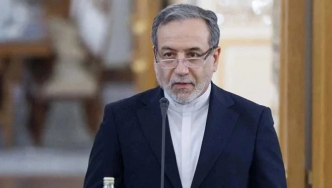 İran: ABD saldırganlığına kararlı bir cevap vermeye hazırız