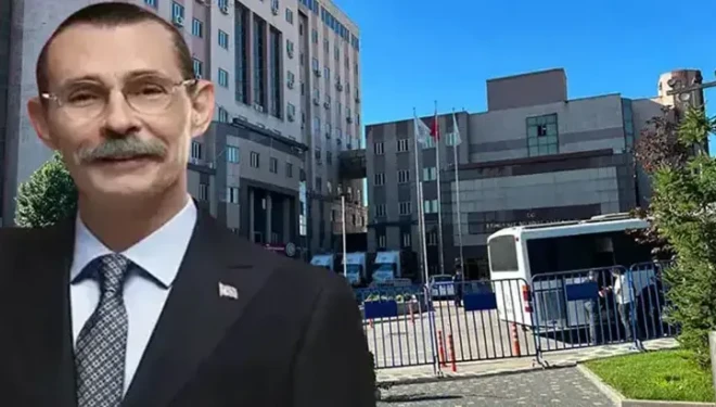 Beşikçioğlu dahil 40 şüpheli tutuklandı