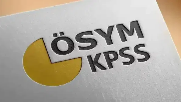 2026 KPSS Lisans sınavı ne zaman, saat kaçta?