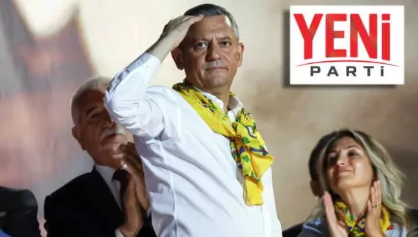 YENİ Parti 60 il, 400 ilçede örgütlenmesini tamamlandı