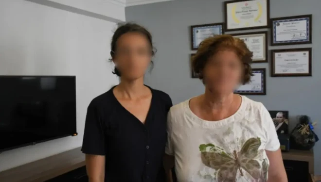 Ev kavgası kanlı bitti: Anne ve iki çocuğu bıçaklandı