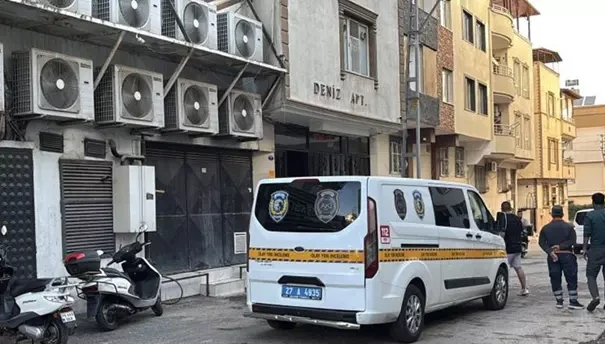 Yangın: 4 yaşındaki çocuk hayatını kaybetti