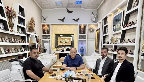Zahir Kandaşoğlu: "Vanspor artık polemiklerle değil, başarılarıyla anılmalıdır"