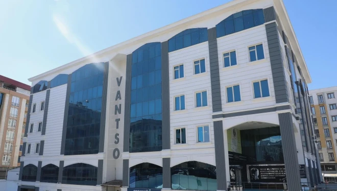 Van TSO'dan "Toplumsal Bütünleşme"
