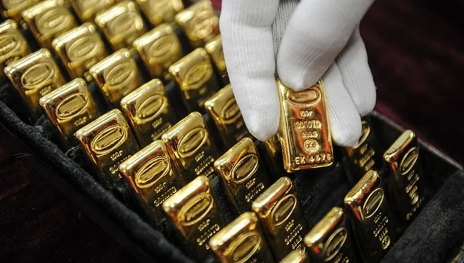 21 Ağustos 2025 Çeyrek, Gram Ve Yarım Altın Fiyatları
