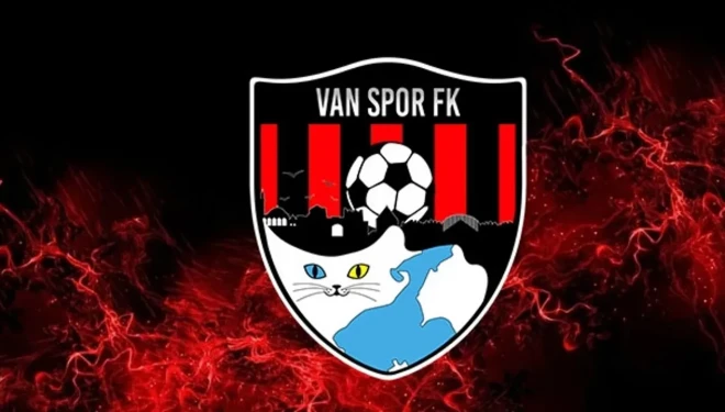 Vanspor'dan peş peşe sponsorluk!