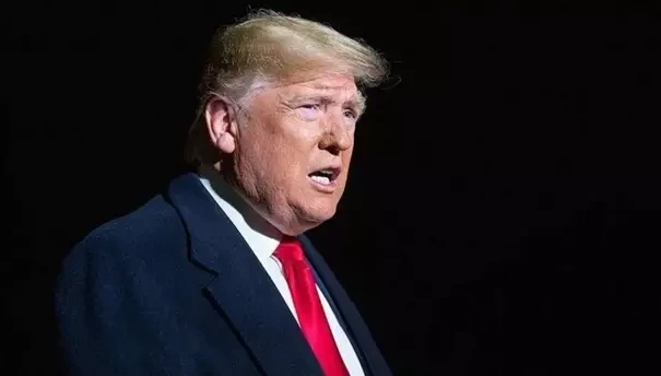 Trump: ‘İran'la savaşın yakında biteceğini düşünüyorum’