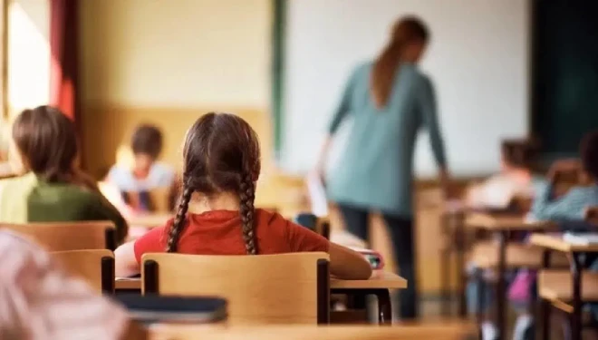 MEB 1. sınıf ve anaokulu uyum haftası tarihleri