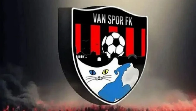 Vanspor'a 5 milyon liralık destek
