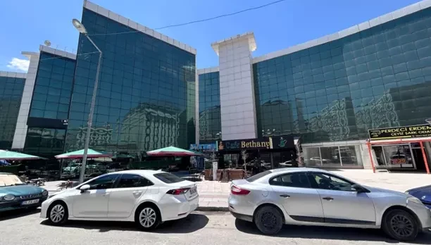 Van Büyükşehir Belediyesinin milyonluk yatırımı