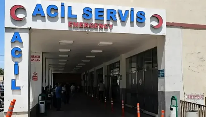 Kavga ettiği ağabeyini yaraladı, yengesini öldürdü