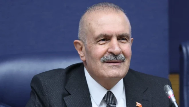 Kayatürk: Van, 6 ülkeye ulaşımda önemli merkez haline gelecek